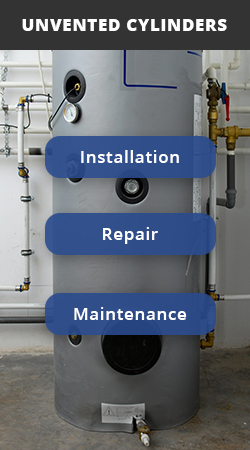 HydroFlow Plumbing